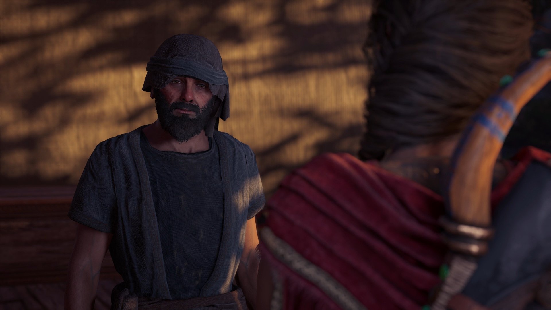 Assassin´s Creed Odyssey